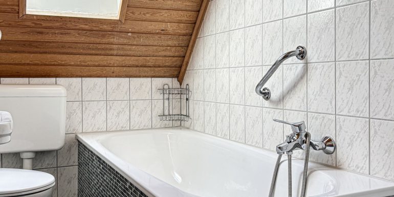 Badezimmer OG