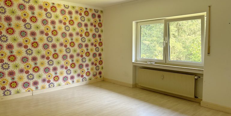 Schlafzimmer EG