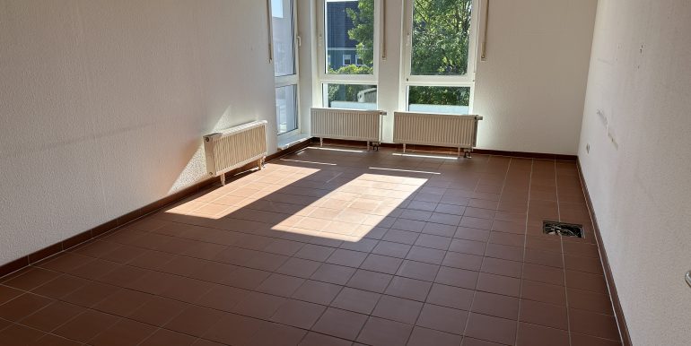 Eckbüro