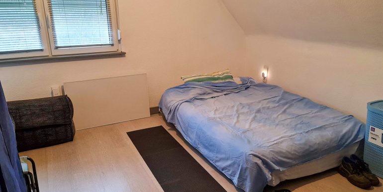 Schlafzimmer OG