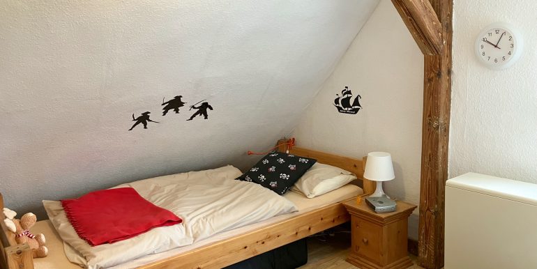 Kinderzimmer DG