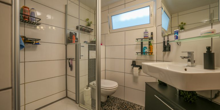 Badezimmer OG