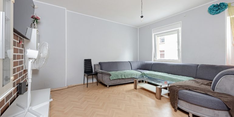 1. Obergeschoss: Wohnzimmer