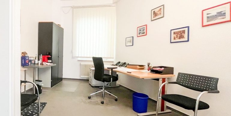 Büro