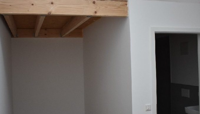 Bilder Musterwohnung