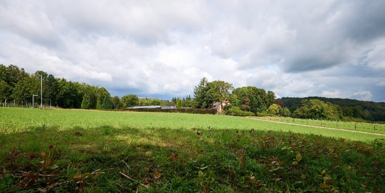 1,5 ha großes Grundstück