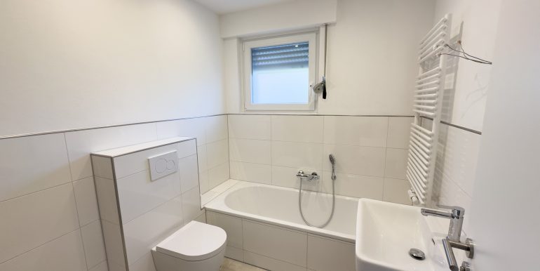 Badezimmer EG