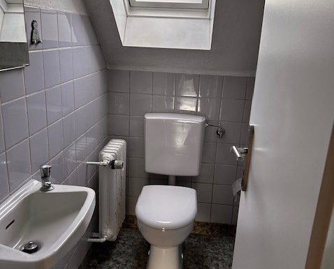 Gäste-WC