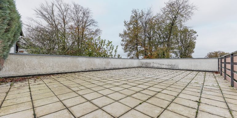 Traumterrasse mit Weitsicht