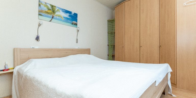 Weiteres Schlafzimmer Anbau