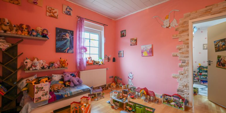 Kinderzimmer