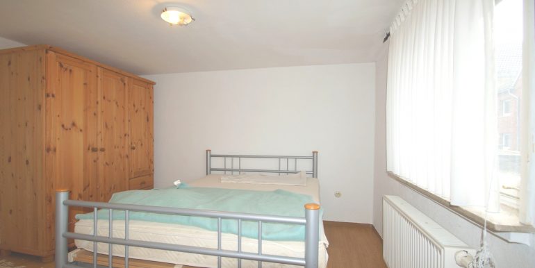 Schlafzimmer EG