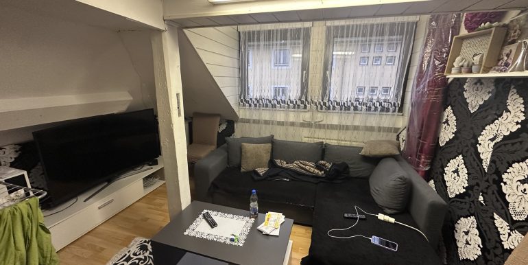 Wohnzimmer DG