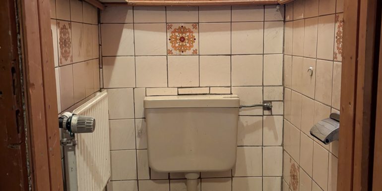 Gäste WC