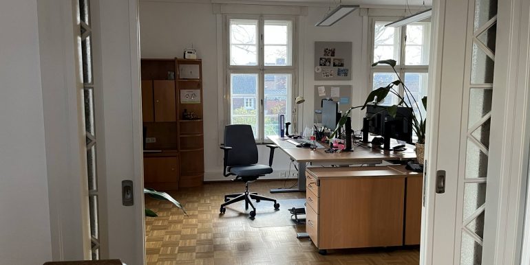 Büro 1. OG