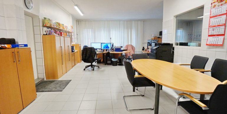 Büro