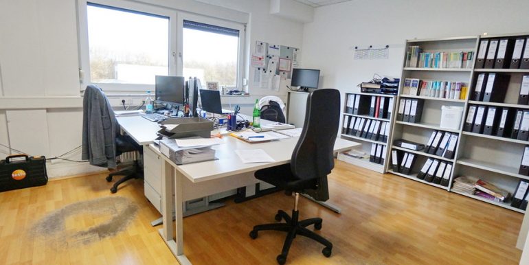 Büro