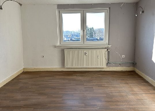 Kinderzimmer / Büro