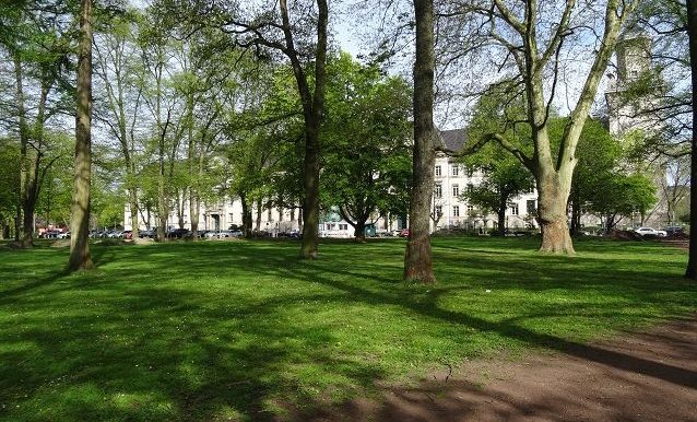 Stadtpark