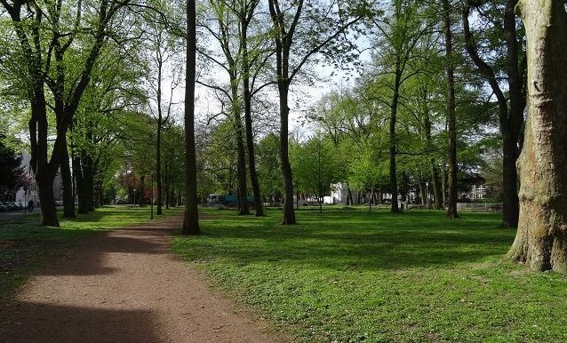 Stadtpark