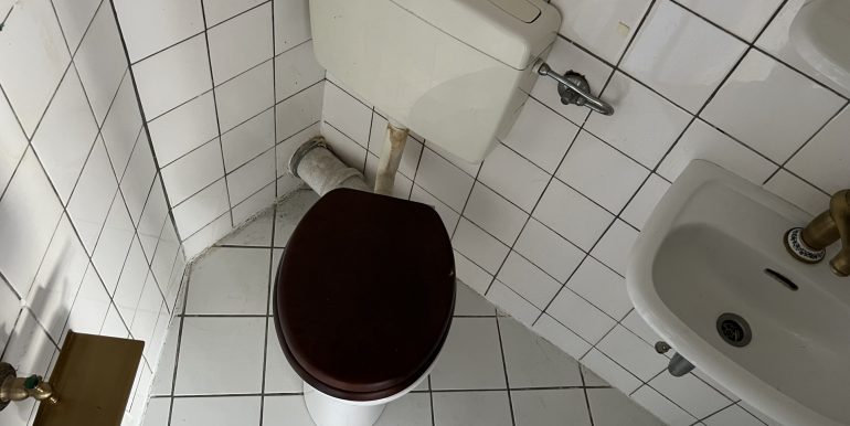 WC