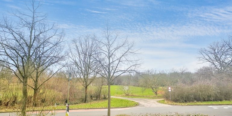 Aussicht Balkon