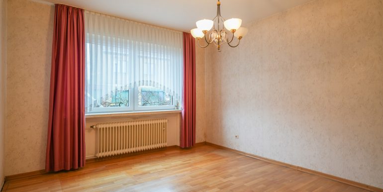 Zimmer 1 Wohnung EG