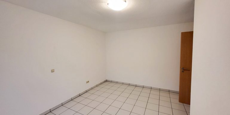 Schlafzimmer / Büro