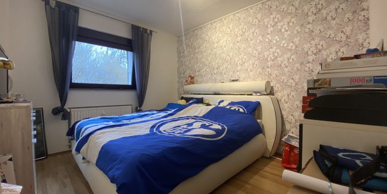 Schlafzimmer EG